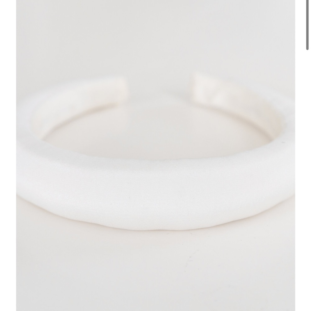 Alexandra Grecco Crepe Headband
